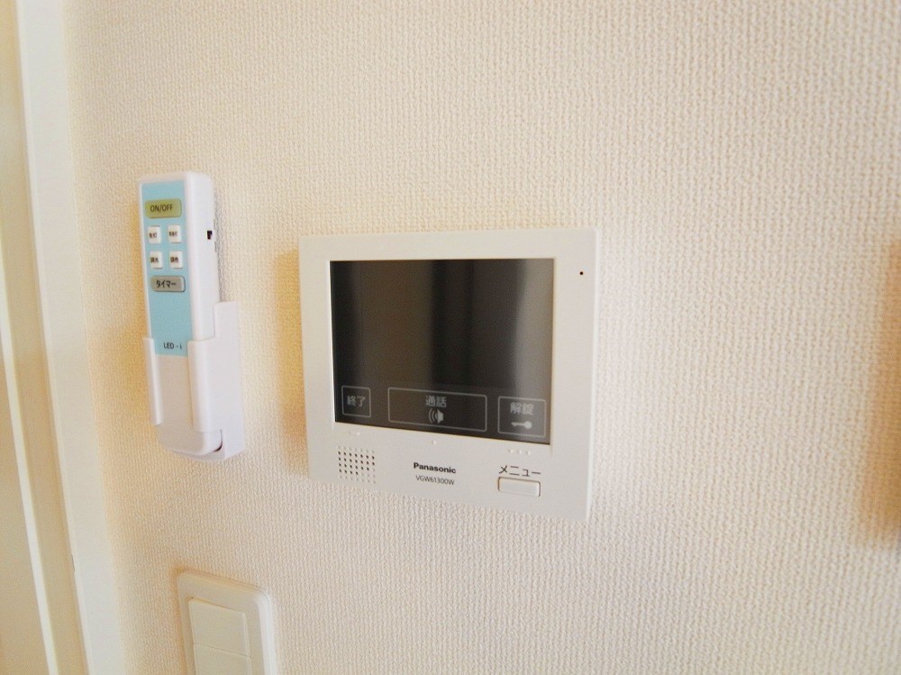 レガリア扇A棟 その他5