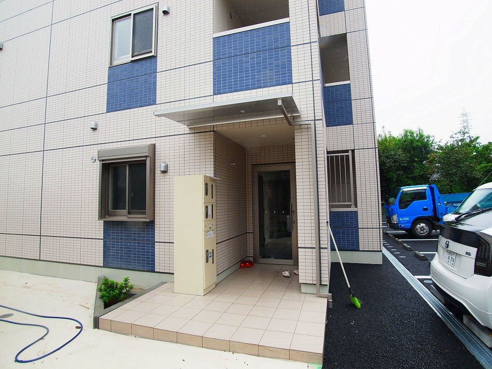 レガリア扇A棟 その他外観1