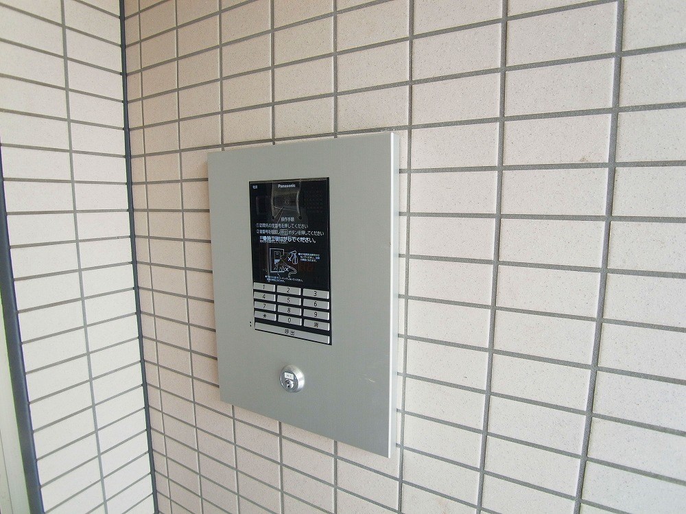 レガリア扇A棟 その他外観4