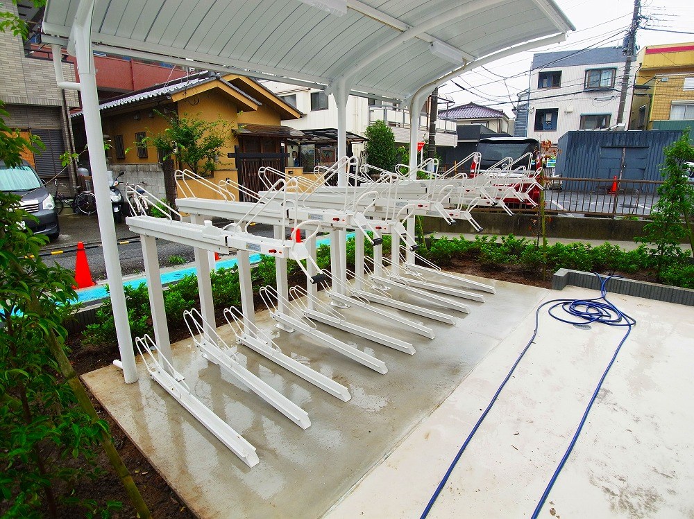 レガリア扇A棟 その他外観6