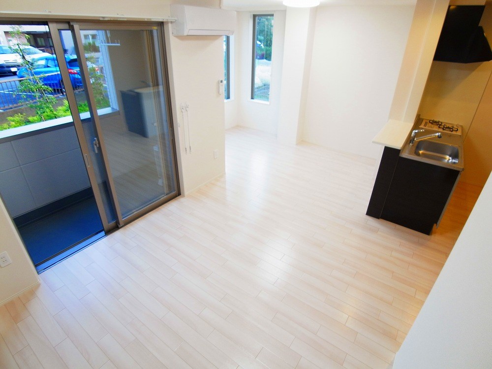 レガリア扇A棟 その他18