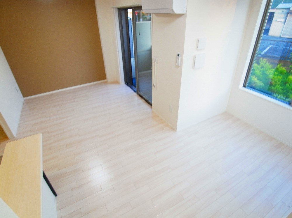 レガリア扇A棟 その他21