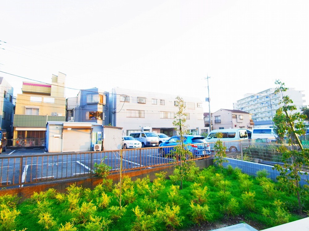 レガリア扇A棟 その他28