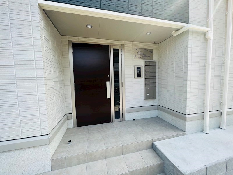 ドゥ・ブランシュ その他外観1