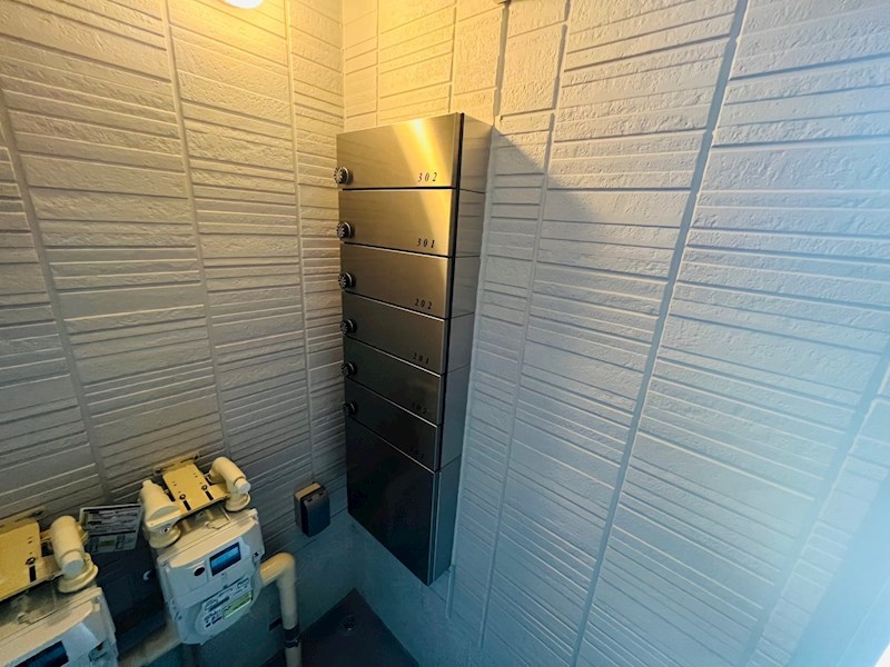 ドゥ・ブランシュ その他外観3