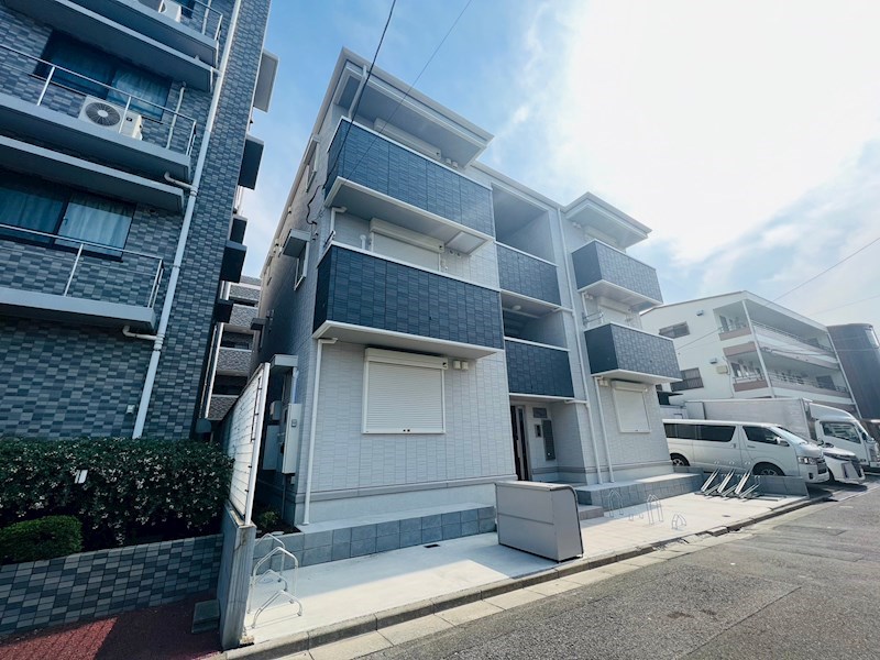 ドゥ・ブランシュ その他外観6