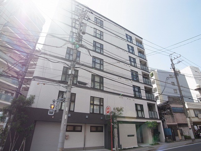 エンデュランス松戸 その他外観6