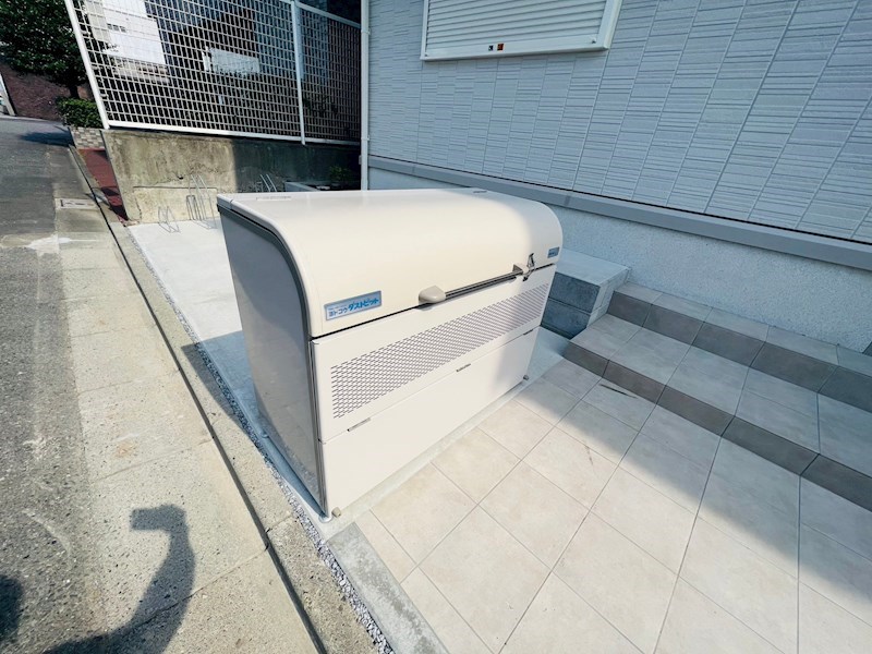 ドゥ・ブランシュ その他外観5