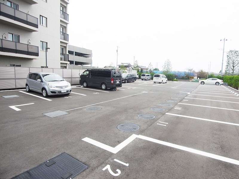 ソライエ流山おおたかの森 その他外観3