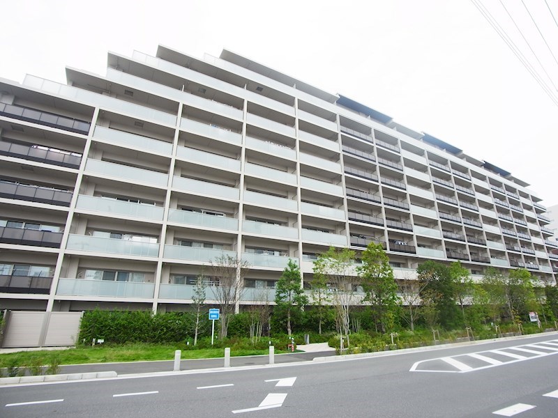 ソライエ流山おおたかの森 その他外観4