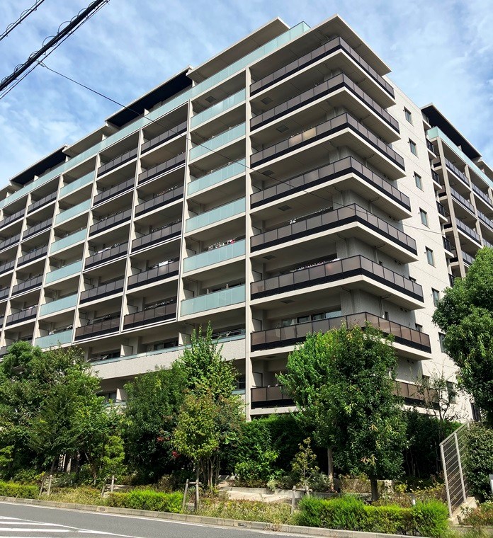 ソライエ流山おおたかの森 その他外観5