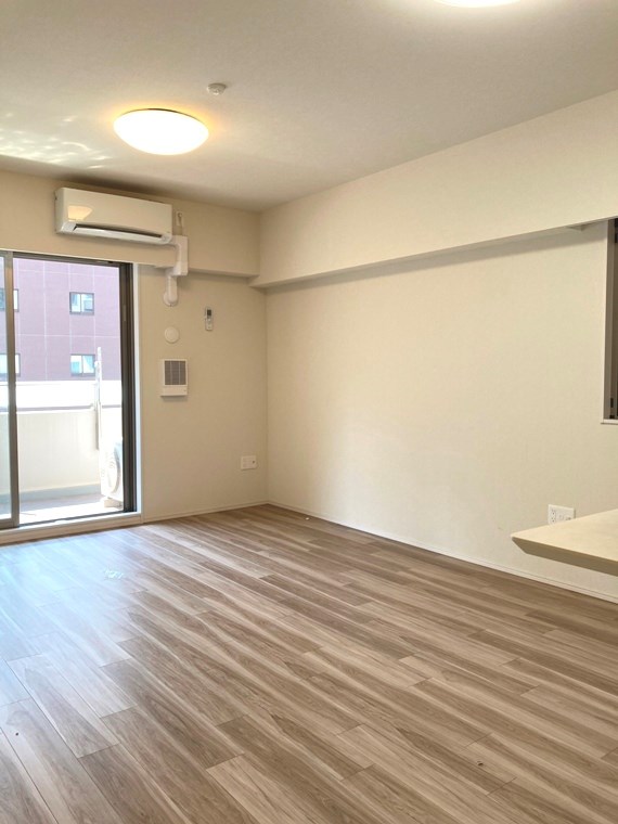 ソライエ流山おおたかの森 リビング