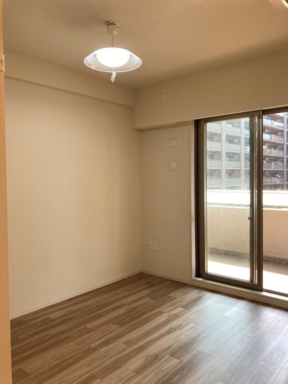 ソライエ流山おおたかの森 ベッドルーム