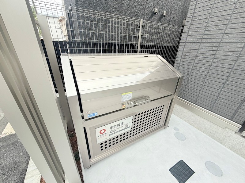 セレスティア亀有 その他外観5