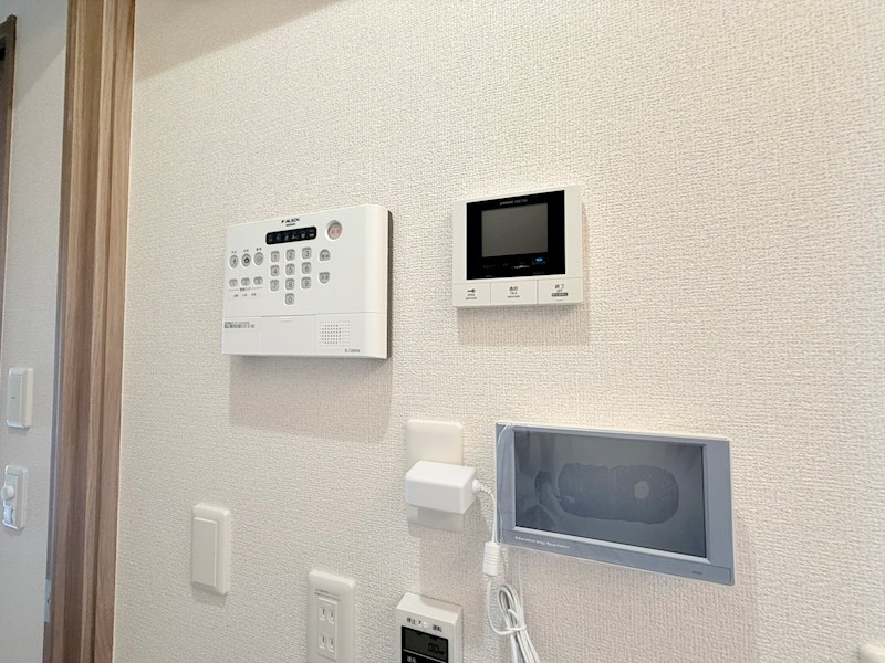 セレスティア亀有 その他4