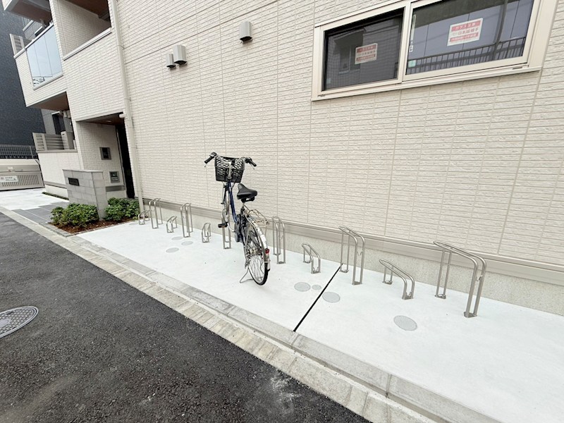 セレスティア亀有 その他外観2