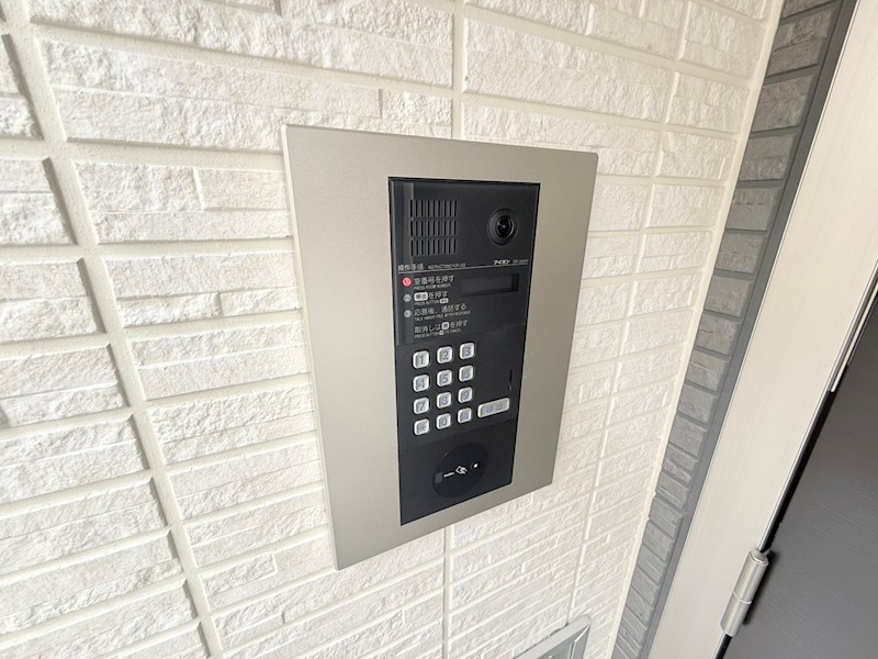 セレスティア亀有 その他外観3