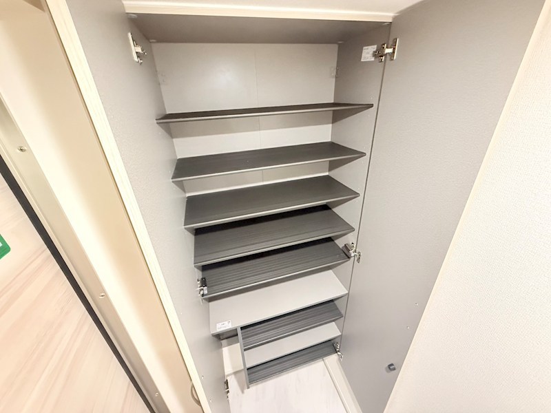 セレスティア亀有 その他10