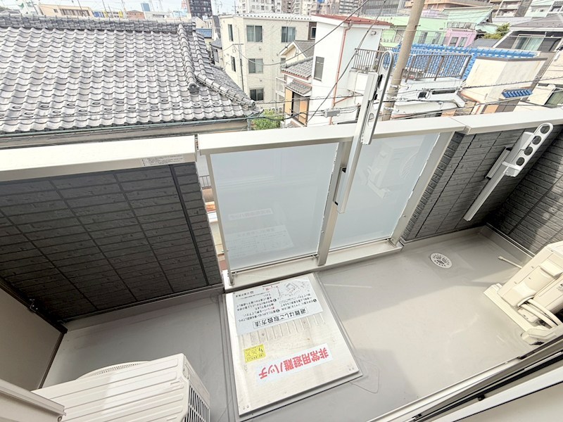 セレスティア亀有 その他24