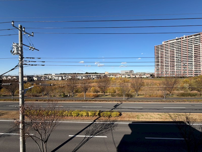 フラットおおたかの森ウエスト その他6