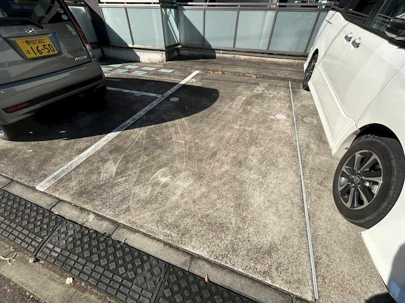 フラットおおたかの森ウエスト その他外観1