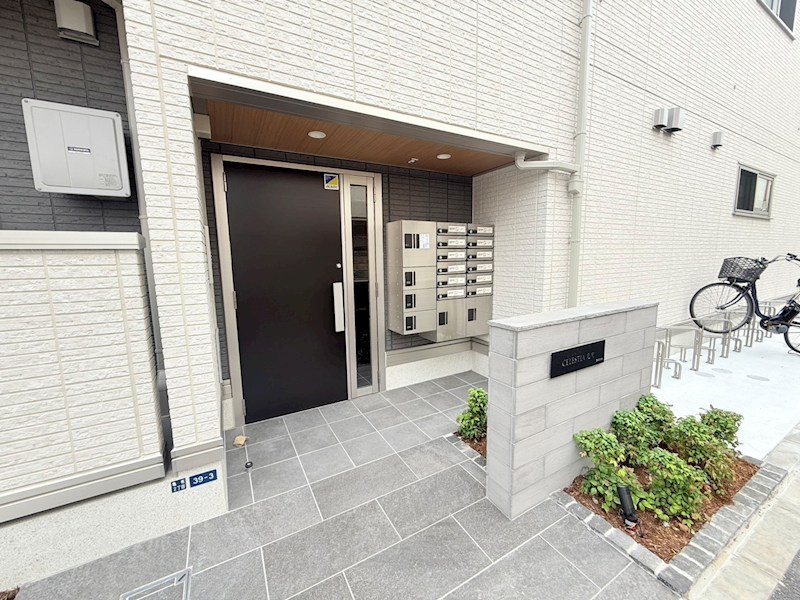 セレスティア亀有 その他外観1