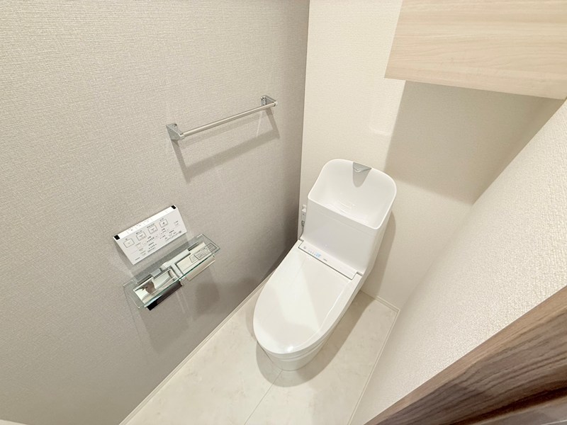 セレスティア亀有 その他1