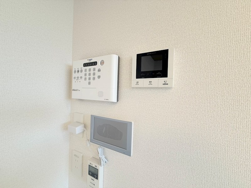 セレスティア亀有 その他4