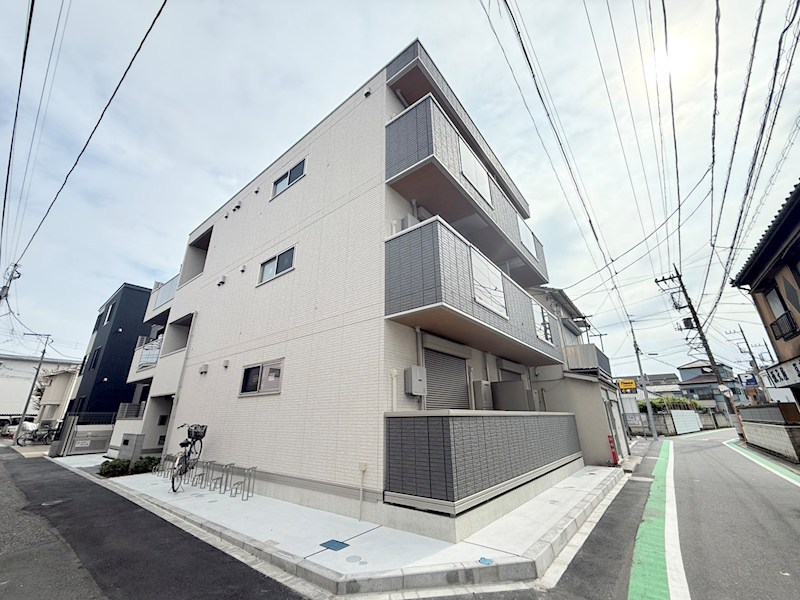 セレスティア亀有 その他外観6