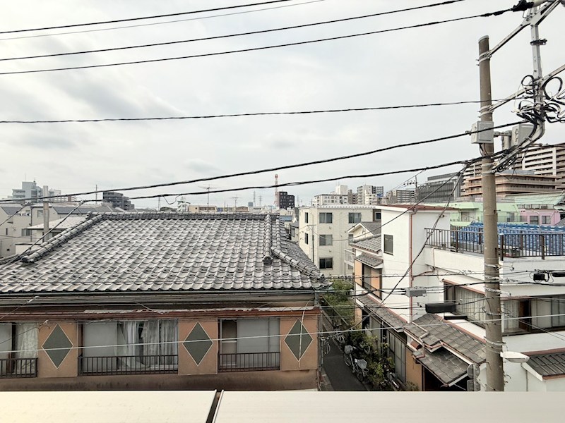 セレスティア亀有 その他23