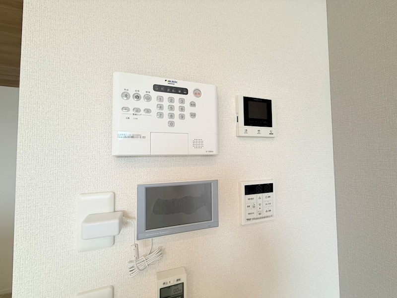 セレスティア亀有 その他4