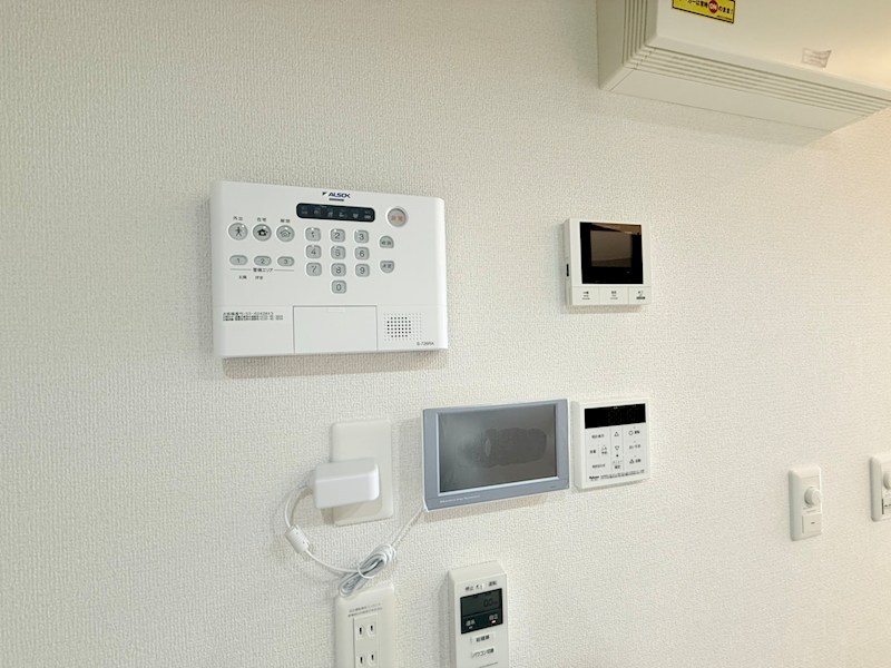 セレスティア亀有 その他4