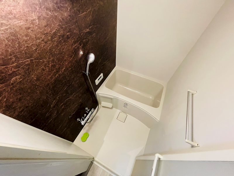 ｃａｓａ　ｂｏｎｈｅｕｒ 風呂画像