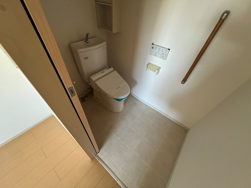 エリンコート矢切 その他1