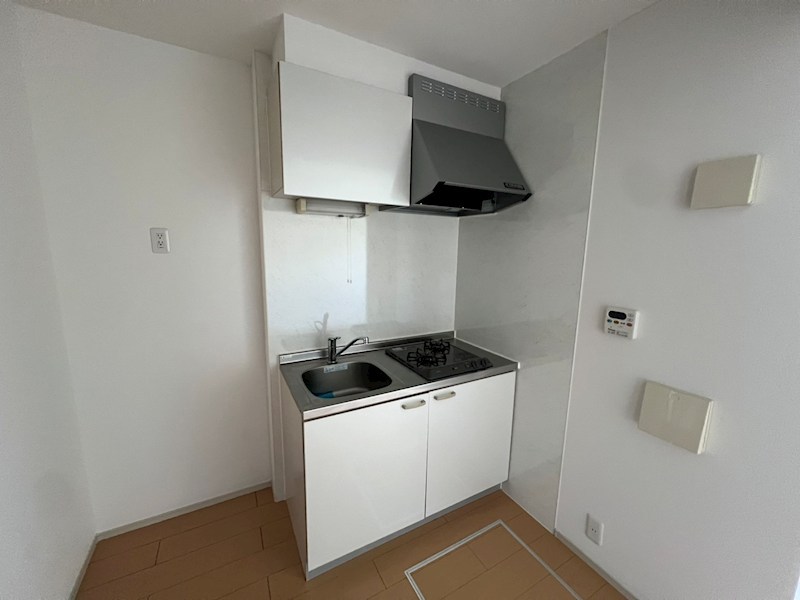 エリンコート矢切 キッチン