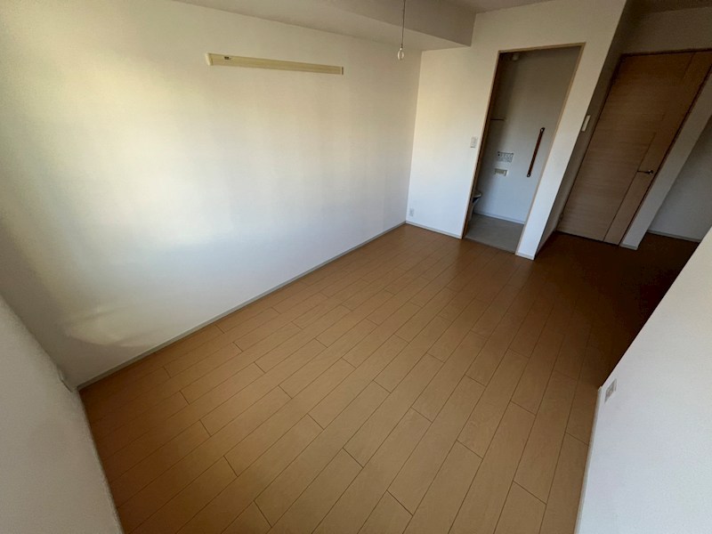 エリンコート矢切 ベッドルーム