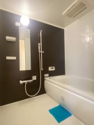 エリンコート矢切 風呂画像