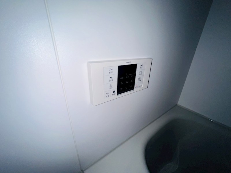 ハナテラス竹ノ塚 その他14