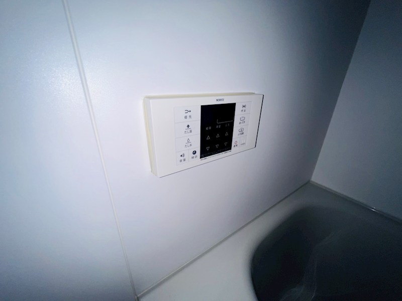 ハナテラス竹ノ塚 その他8