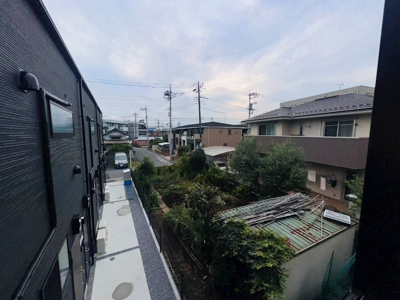 ハナテラス竹ノ塚 その他6