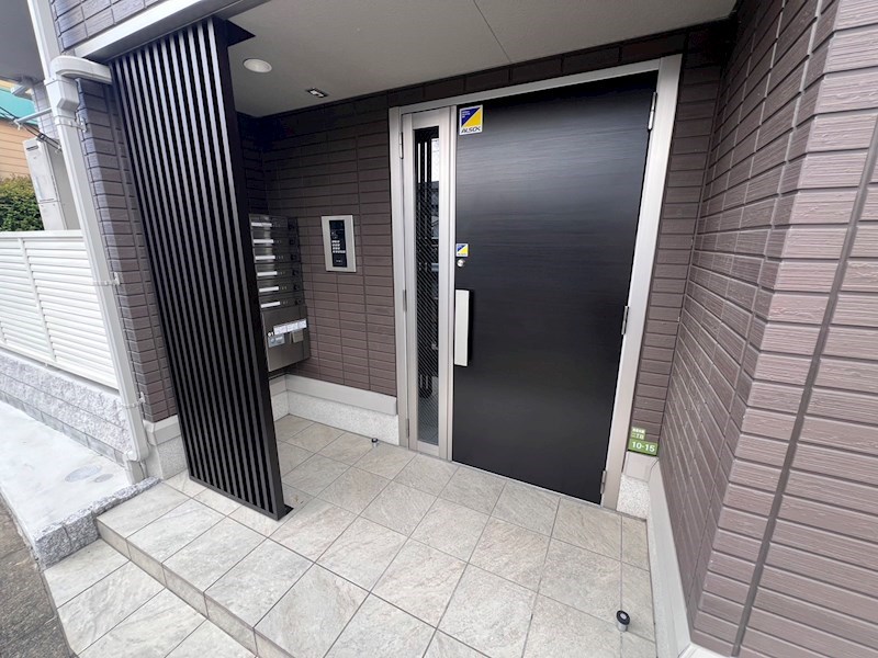 メゾンサニーサイド その他外観1