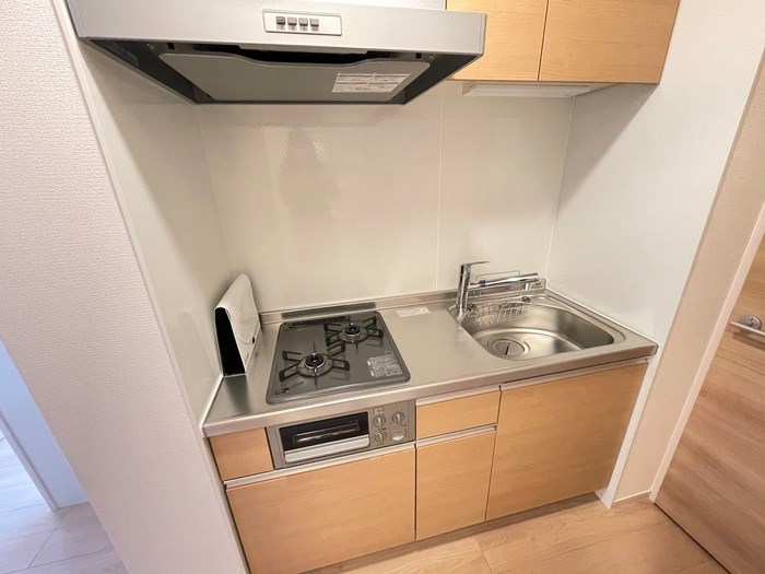 メゾンサニーサイド キッチン