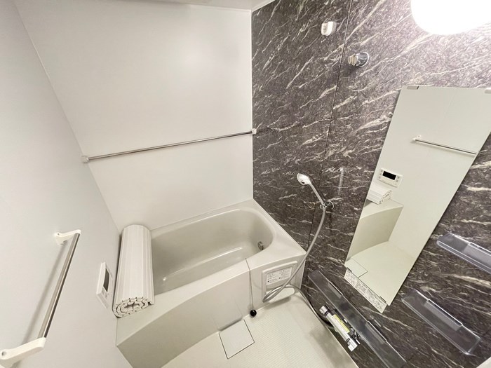 メゾンサニーサイド 風呂画像