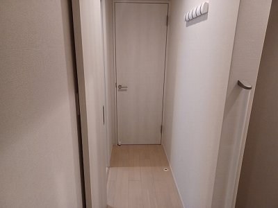 ｃａｓａ　ｂｏｎｈｅｕｒ 玄関