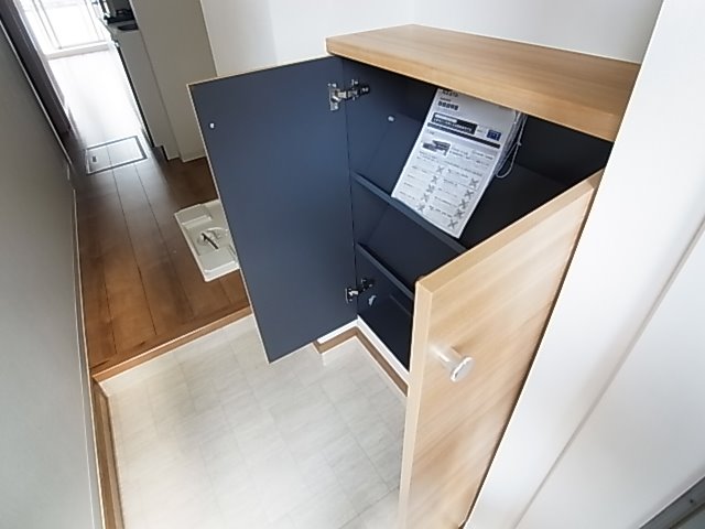 エルスタンザ東綾瀬ＤＥＵＸ その他6