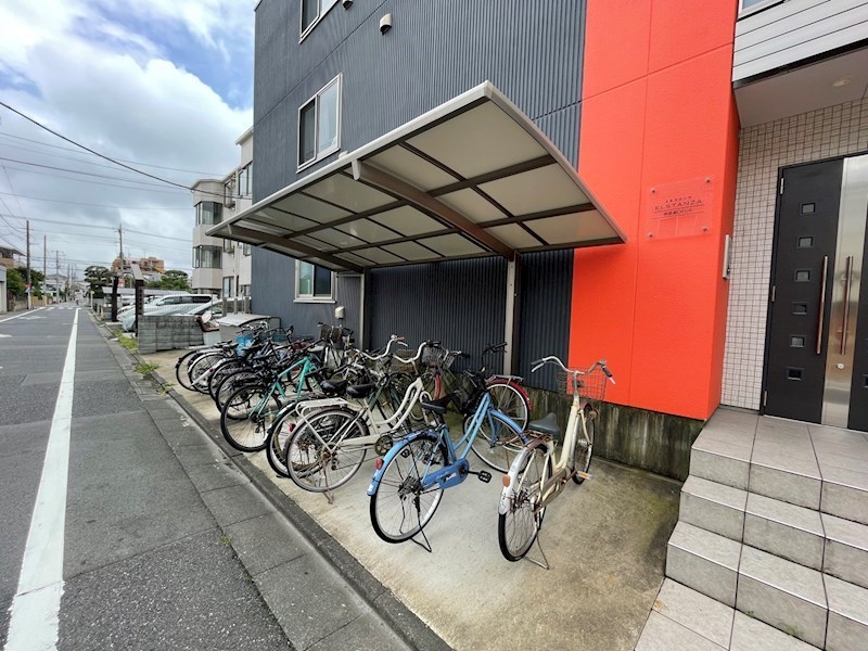 エルスタンザ東綾瀬ＤＥＵＸ その他外観1