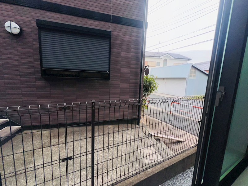 ハナテラス竹ノ塚 その他6
