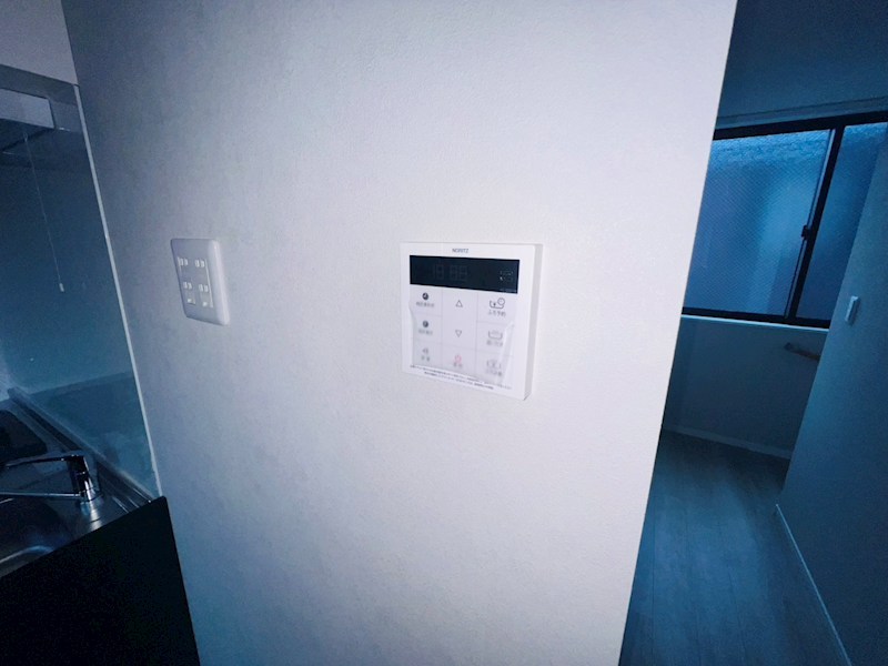ハナテラス竹ノ塚 その他17