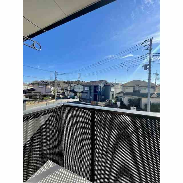 アムール est vert その他5