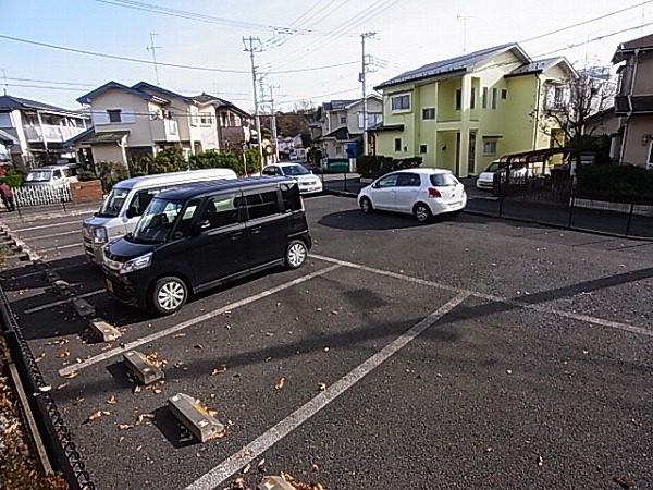 アムール est vert その他外観1